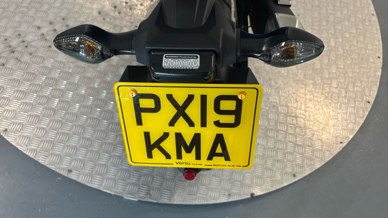 Honda NC 750XDJED (18MY)